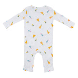 Stella McCartney White Party Hat Print Gift Set