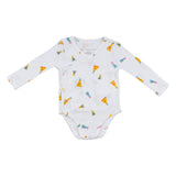 Stella McCartney White Party Hat Print Gift Set
