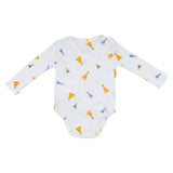 Stella McCartney White Party Hat Print Gift Set