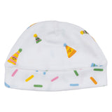 Stella McCartney White Party Hat Print Gift Set