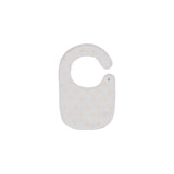 Dolce & Gabbana White Babysuit Set With Dg Logo Embroidery