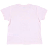 Dolce & Gabbana Pink Cub Print T-Shirt