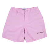 Moschino Pink Cotton Teddy & Heart Shorts Set