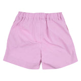 Moschino Pink Cotton Teddy & Heart Shorts Set