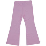 Moschino White & Pink Leggings Set With Teddy Bear & Heart Logo
