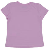 Moschino Pink Cherries & Diamante T-Shirt