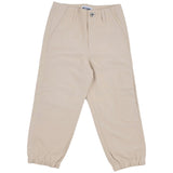 Moschino Beige Joggers
