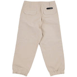 Moschino Beige Joggers