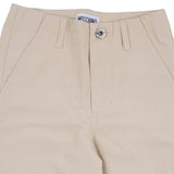 Moschino Beige Joggers