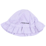 Moschino Lilac Teddy Bear Logo Shortie Set