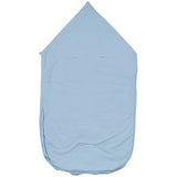 Moschino Blue Teddy Print Nest