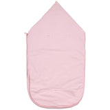 Moschino Pink Teddy Print Nest