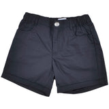 Moschino White & Black Superstar Teddy Short Set