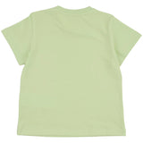 Moschino Green Teddy Bear T-Shirt