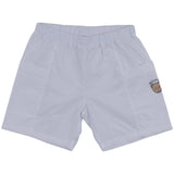 Moschino White Baby Teddy Bear Shorts