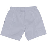 Moschino White Baby Teddy Bear Shorts