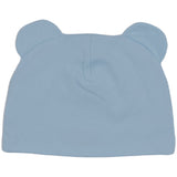 Moschino Blue Romper With Teddy Bear