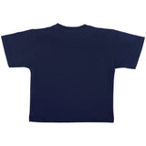 Paul & Shark Navy Shark Graphic T-Shirt