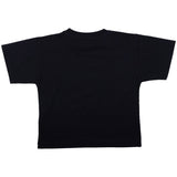 Paul & Shark Black Shark Graphic T-Shirt