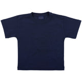 Paul & Shark Navy Subtle Sailboat Graphic T-Shirt