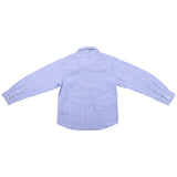 Paul & Shark Blue Strip Shirt