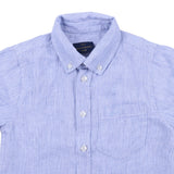 Paul & Shark Blue Strip Shirt