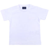 Paul & Shark White Pocket Logo T-Shirt