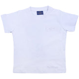 Paul & Shark Light Blue Pocket Logo T-Shirt