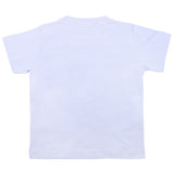 Paul & Shark Light Blue Pocket Logo T-Shirt