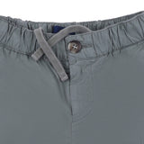 Paul & Shark Green Cargo Shorts