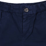 Paul & Shark Navy Cargo Shorts