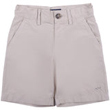 Paul & Shark Beige Bermuda Shorts