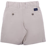 Paul & Shark Beige Bermuda Shorts