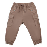 Dolce & Gabbana Kids Cargo Trousers