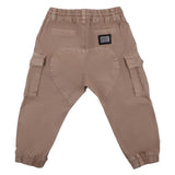 Dolce & Gabbana Kids Cargo Trousers
