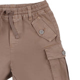 Dolce & Gabbana Kids Cargo Trousers