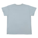 Dolce & Gabbana Jersey T-Shirt With Dg Embroidery