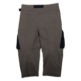 Dolce & Gabbana Jogging Trousers In Vintage Technical Canvas
