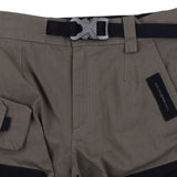 Dolce & Gabbana Jogging Trousers In Vintage Technical Canvas