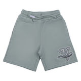 Dolce & Gabbana Kids Dg Embroidery Bermuda Shorts