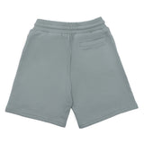 Dolce & Gabbana Kids Dg Embroidery Bermuda Shorts