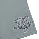 Dolce & Gabbana Kids Dg Embroidery Bermuda Shorts