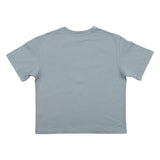 Dolce & Gabbana Jersey T-Shirt With Dg Embroidery