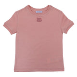 Dolce & Gabbana Dg-Logo Jersey T-Shirt