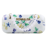 Monnalisa White Lemon Sunglasses