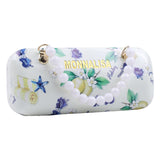 Monnalisa White Lemon Sunglasses