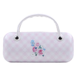 Monnalisa Pink Flower Sunglasses