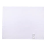 Monnalisa White Winnie The Pooh & Piglet Blanket