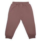 iDo Brown Puppy Graphic Joggers