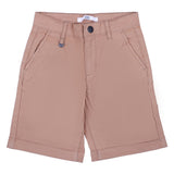iDo Beige Chino Shorts